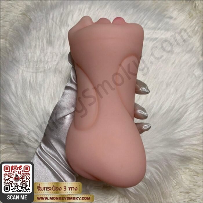 จิ๋มกระป๋อง 3 ทาง-3