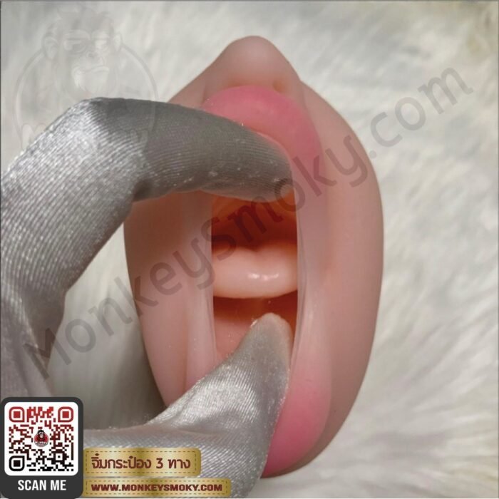 จิ๋มกระป๋อง 3 ทาง-5