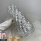 จิ๋มกระป๋องใส 3D Type A-4