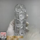 จิ๋มกระป๋องใส 3D Type B-9