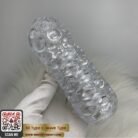 จิ๋มกระป๋องใส 3D Type C-3