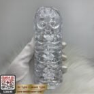 จิ๋มกระป๋องใส 3D Type C-6