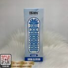 จิ๋มกระป๋องใส 3D Type C-9