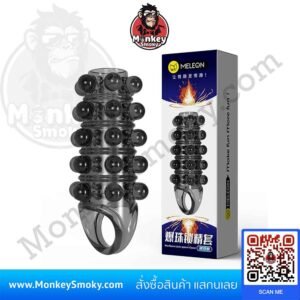 ปลอก MELEON Style B-ปก