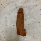 ปลอกซิลิโคนนิ่ม พร้อมห่วงรัด ชะลอการหลั่ง-5