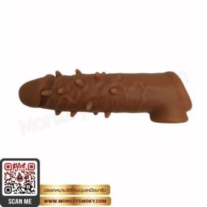 ปลอกหนามซิลิโคนนุ่มเหมือนจริง-5 ปลอกหนามซิลิโคนนุ่มเหมือนจริง-5