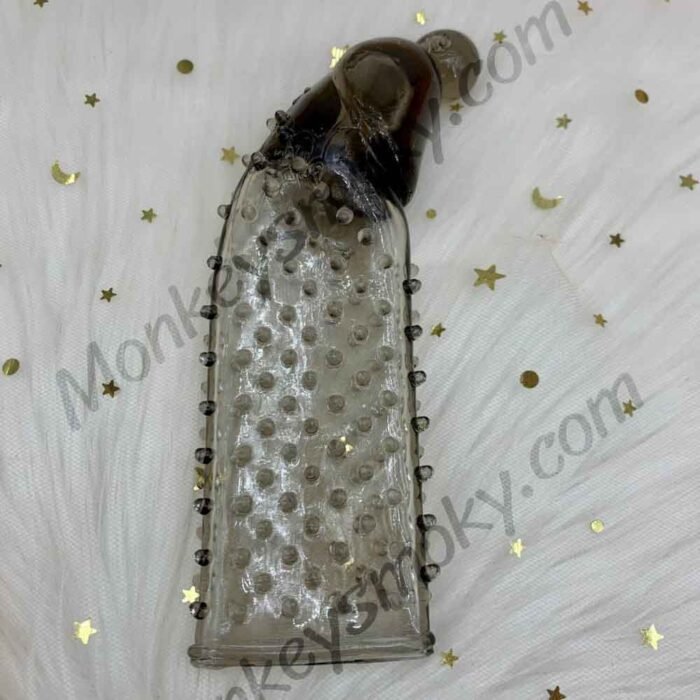 ปลอกหนามหัวมุก-1