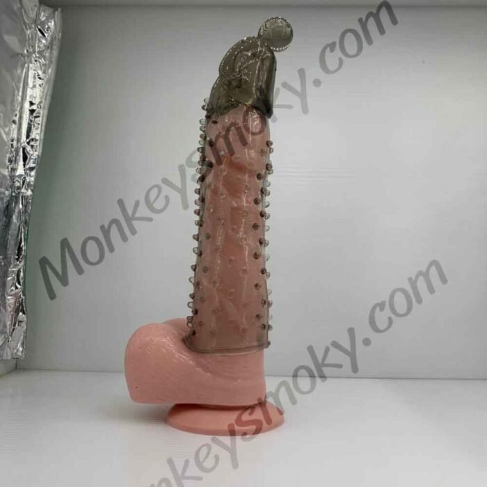 ปลอกหนามหัวมุก-8