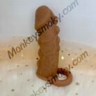 ปลอกเพิ่มขนาดมุกเม็ดใหญ่ มีห่วงรัด 2