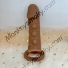 ปลอกเพิ่มขนาดมุกเม็ดใหญ่ มีห่วงรัด 3