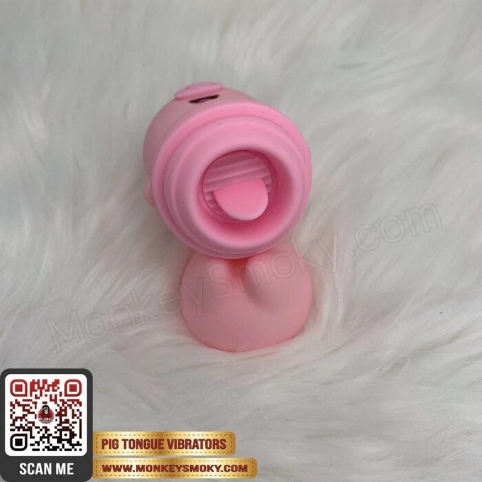 หมูน้อยสายเบิร์น-1