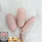 ไข่สั่น 3หัว พร้อมลิ้นเบิร์น-1