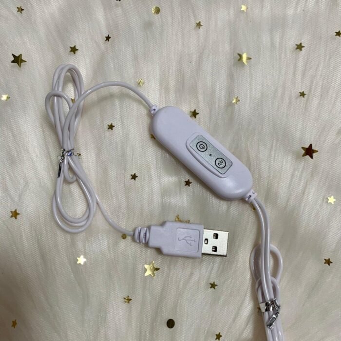 ไข่สั่นหัวกลม พร้อมลิ้นเบิร์น (No PowerBank)-2