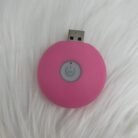 ไข่สั่นหัวกลมพร้อมลิ้นเบิร์น-1