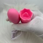 ไข่สั่นหัวกลมพร้อมลิ้นเบิร์น-4