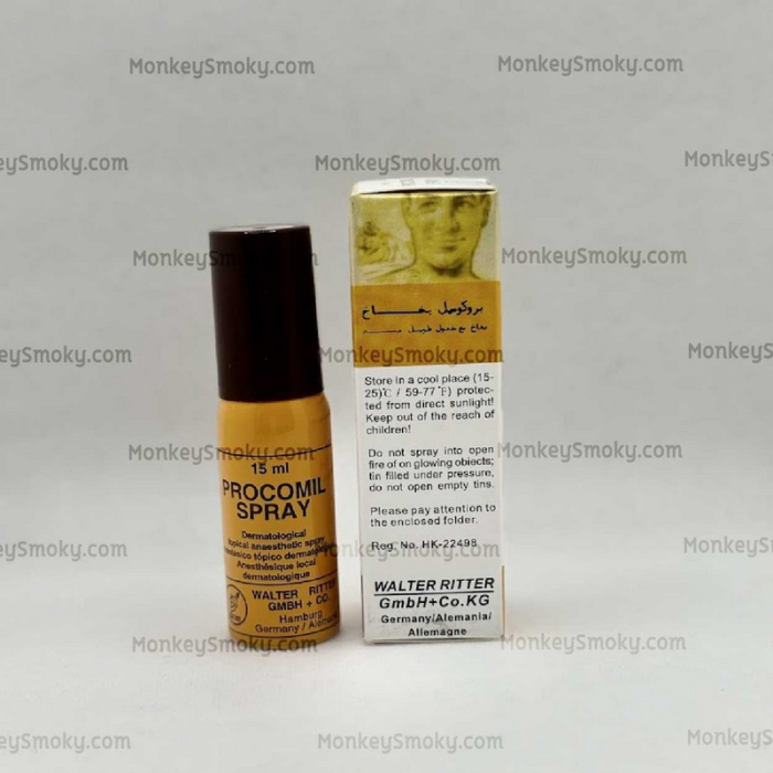 Procomil-4 Procomil-4