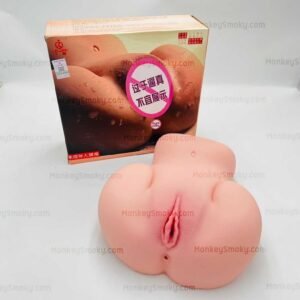 จิ๋มตัวแบน-3