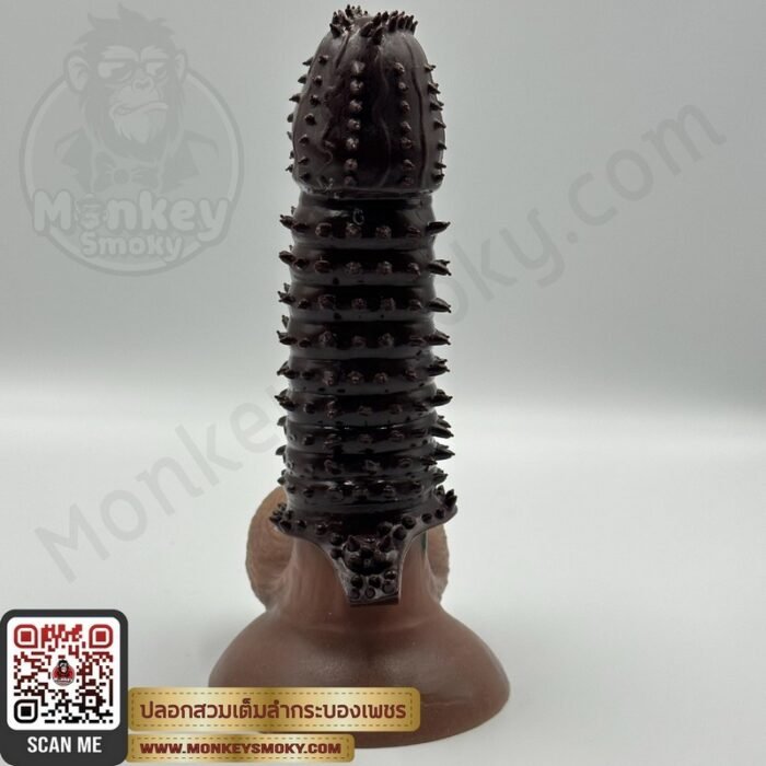 ปลอกสวมเต็มลำกระบองเพชร-1