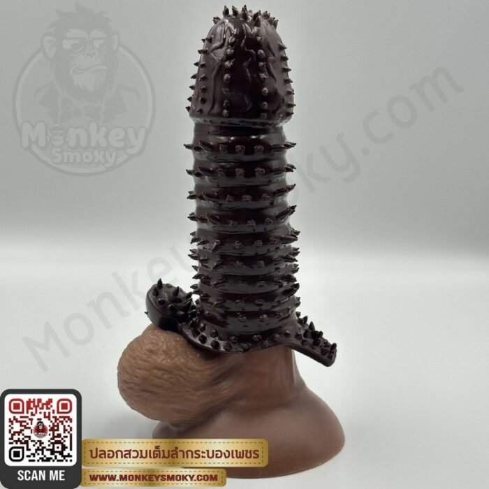 ปลอกสวมเต็มลำกระบองเพชร-2