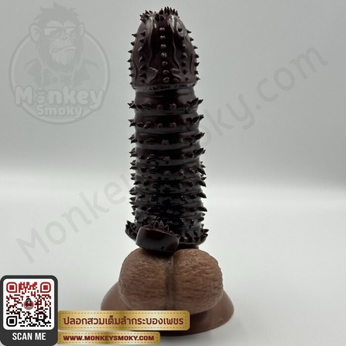 ปลอกสวมเต็มลำกระบองเพชร-3