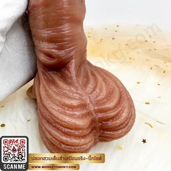 ปลอกสวมเต็มลำเสมือนจริง-บิ๊กไซต์ V.03-9