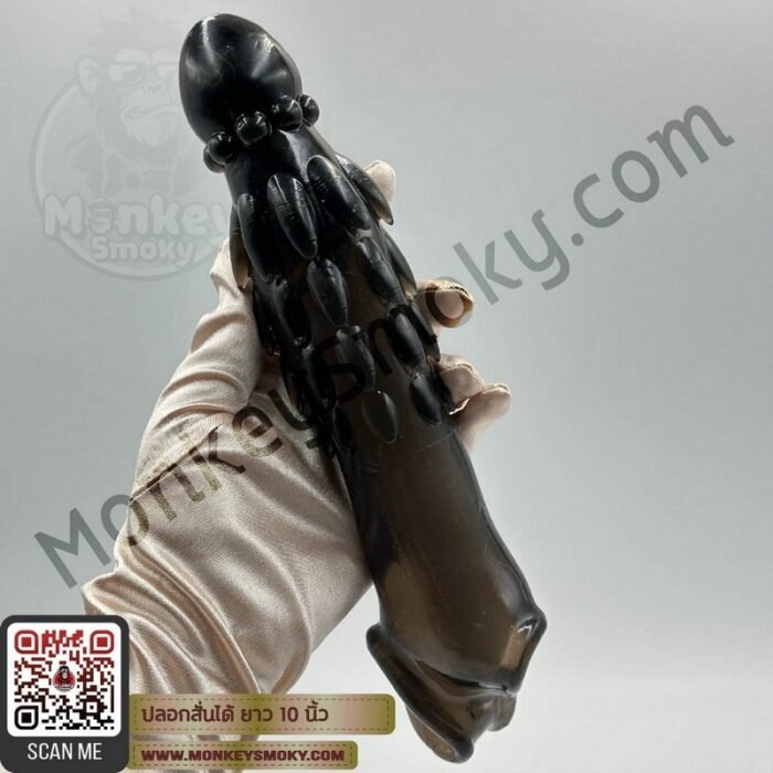 ปลอกสั่นได้ ยาว 10 นิ้ว-3