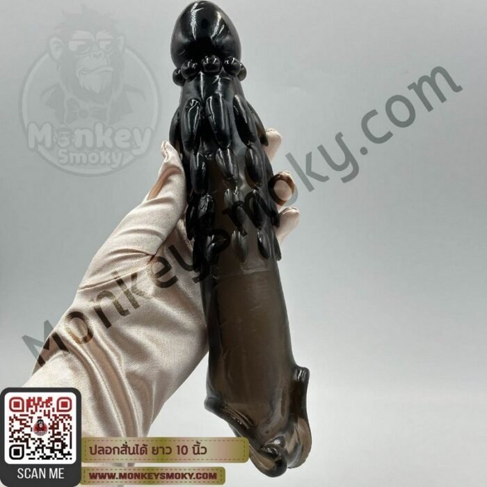 ปลอกสั่นได้ ยาว 10 นิ้ว-5