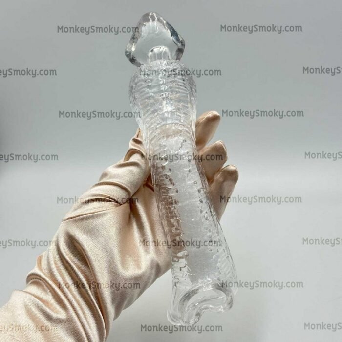 ปลอกเกล็ดใส-7