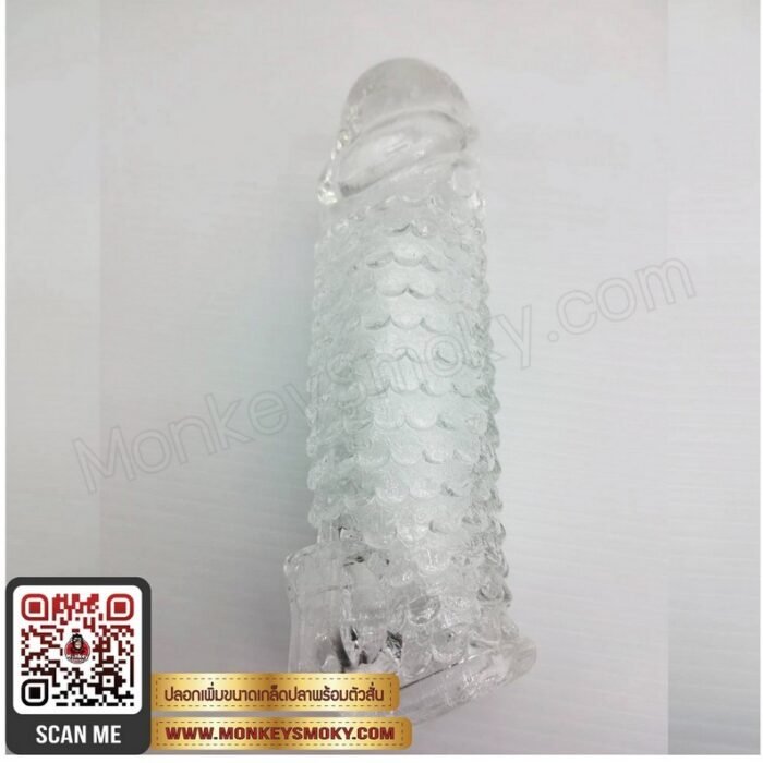 ปลอกเพิ่มขนาดเกล็ดปลาพร้อมตัวสั่น-4