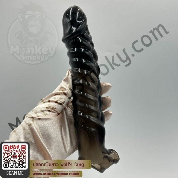 ปลอกเพิ่มยาว wolf’s fang-1