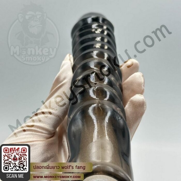 ปลอกเพิ่มยาว wolf’s fang-5