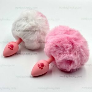 หมุดประตูหลังขนฟู-1