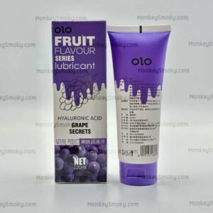 เจลหล่อลื่น olo-12 เจลหล่อลื่น olo-12